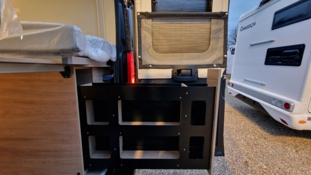 Dethleffs Globetrail Advantage 640 ES - Photo 15