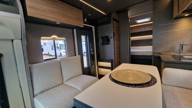 Dethleffs Trend T 7057 DBL GT - Photo 10