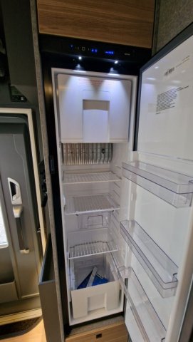 Dethleffs Trend T 7057 DBL GT - Photo 12