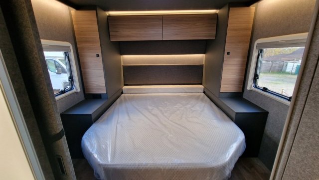 Dethleffs Trend T 7057 DBL GT - Photo 13