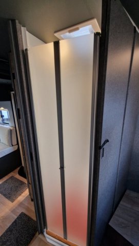 Dethleffs Trend T 7057 DBL GT - Photo 14