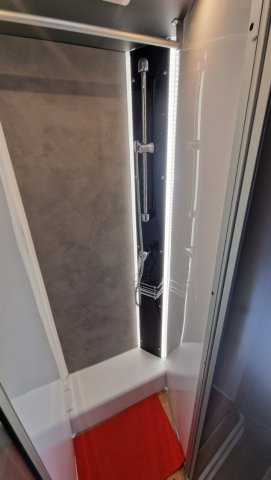 Dethleffs Trend T 7057 DBL GT - Photo 15