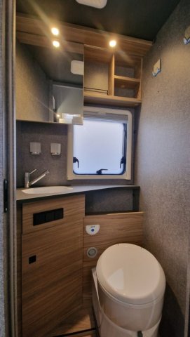 Dethleffs Trend T 7057 DBL GT - Photo 16