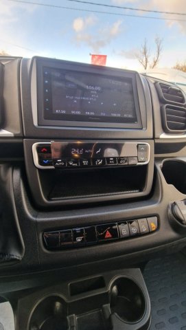 Dethleffs Trend T 7057 DBL GT - Photo 19