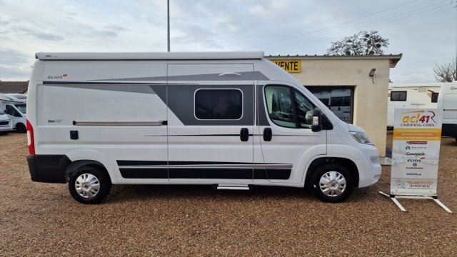 Elios Van 59 T - Photo 2