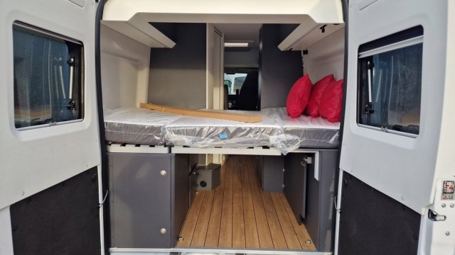 Elios Van 59 T - Photo 3