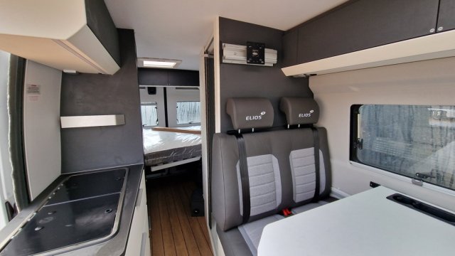 Elios Van 59 T - Photo 5