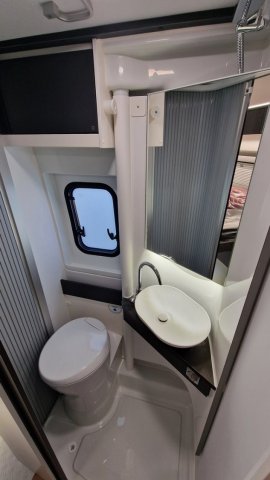 Elios Van 63 GX Sky-Lift - Photo 8