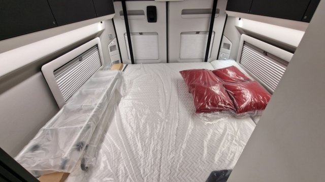 Elios Van 63 GX Sky-Lift - Photo 10