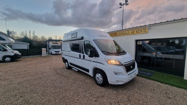 Font Vendome Bel Horizon Neuf