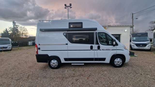 Font Vendome Bel Horizon - Photo 2