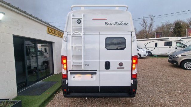 Font Vendome Bel Horizon - Photo 3