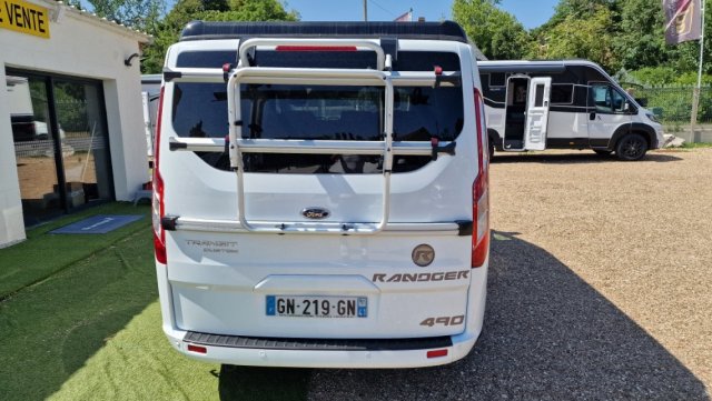 Randger R490 - Photo 4