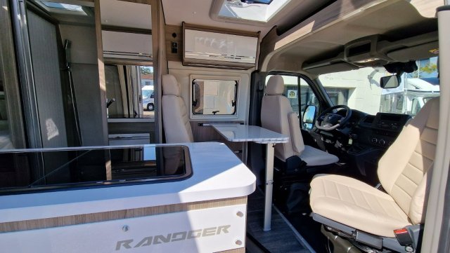 Randger R559 - Photo 2