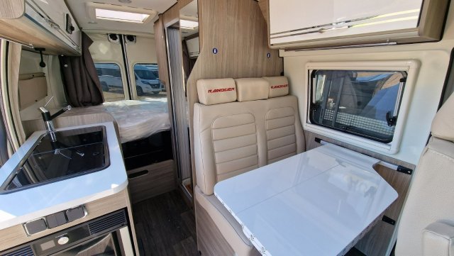 Randger R559 - Photo 3