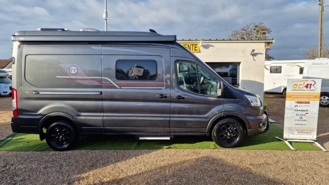 Randger R560 4x4 - Photo 2