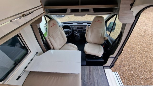 Randger R560 4x4 - Photo 5