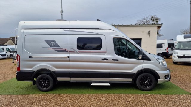 Randger R560 4x4 - Photo 2