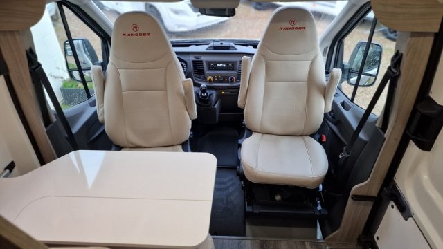 Randger R560 4x4 - Photo 4