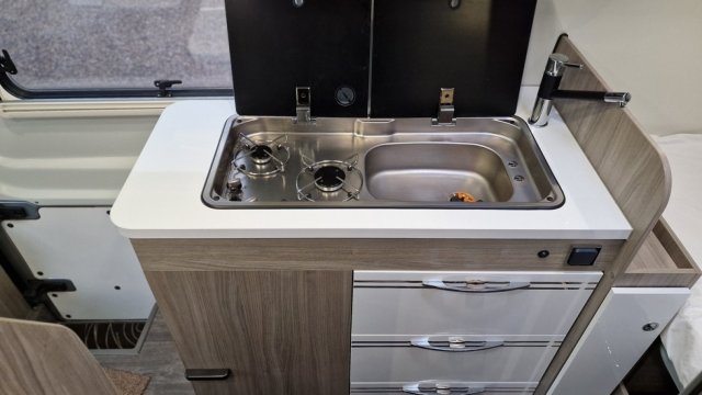 Randger R560 4x4 - Photo 6