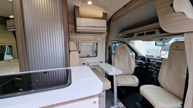 Randger R560 4x4 - Photo 2