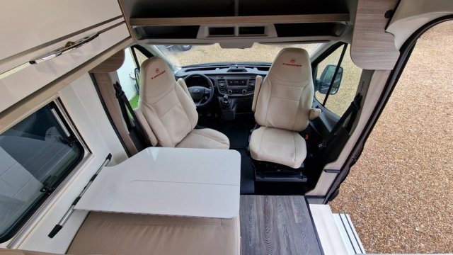 Randger R560 4x4 - Photo 3
