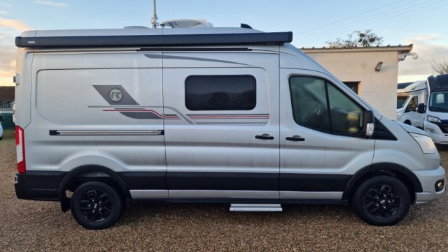 Randger R560 4x4 - Photo 2