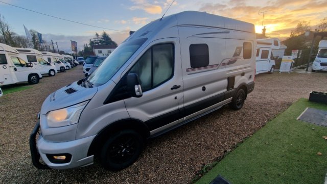 Randger R560 4x4 - Photo 4