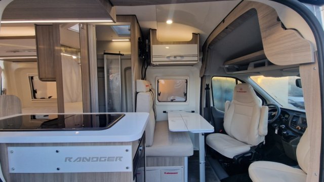 Randger R560 4x4 - Photo 6