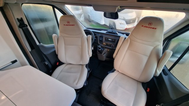 Randger R560 4x4 - Photo 7