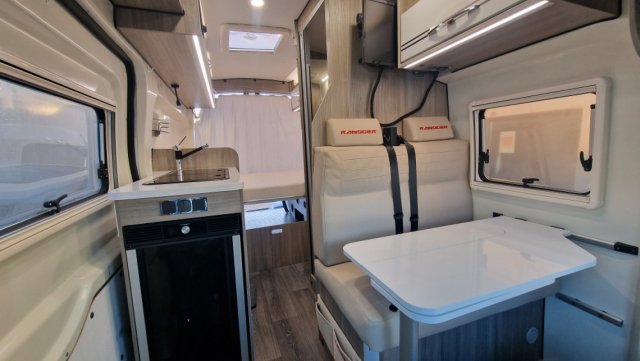 Randger R560 4x4 - Photo 8