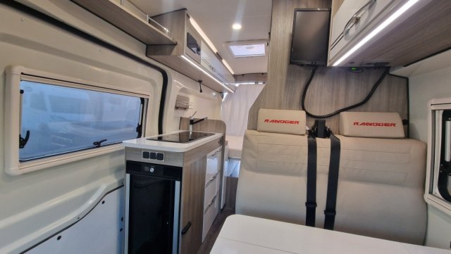 Randger R560 4x4 - Photo 9