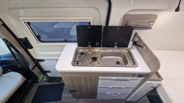 Randger R560 4x4 - Photo 10