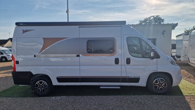 Randger R600 LA BOHÊME - Photo 2
