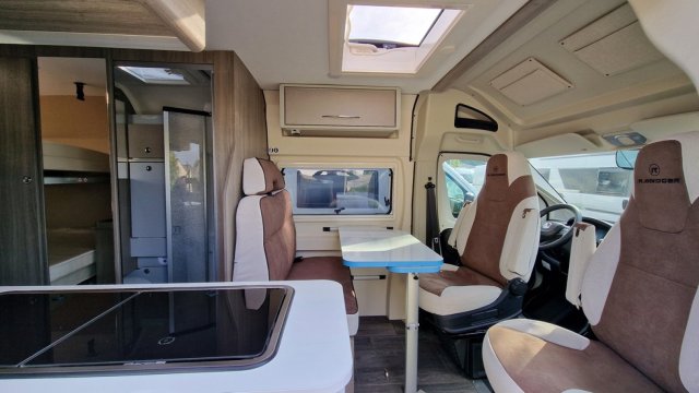 Randger R600 LA BOHÊME - Photo 3
