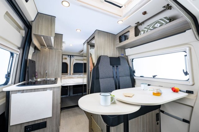 Randger R602 A - Photo 2