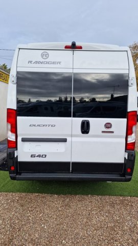 Randger R640 - Photo 3