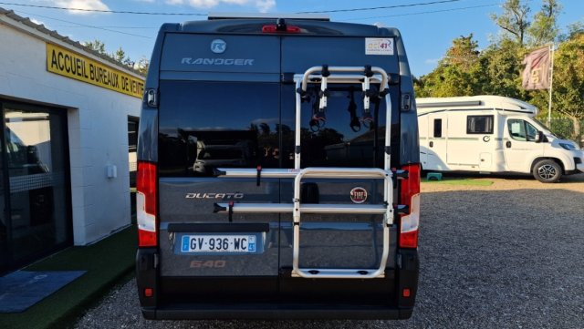 Randger R640 - Photo 3