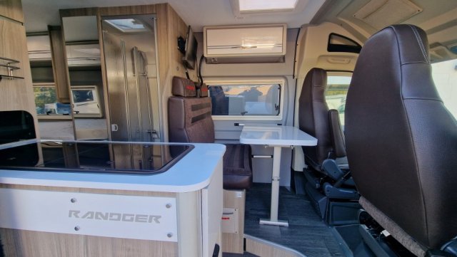 Randger R640 - Photo 10