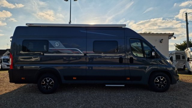 Randger R640 - Photo 2
