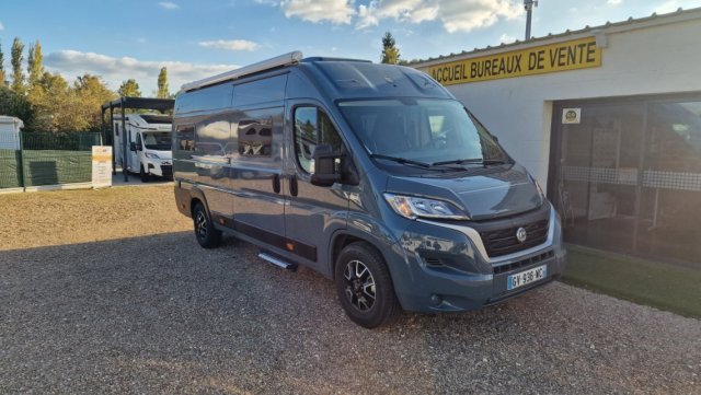 Randger R640 - Photo 1