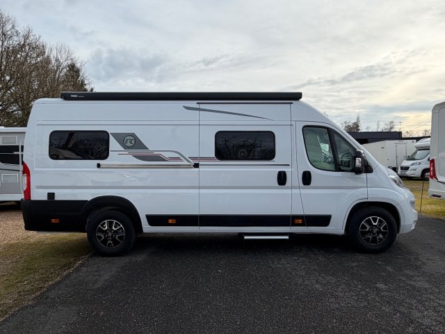 Randger R640 - Photo 3