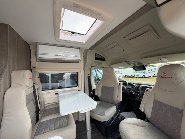 Randger R640 - Photo 14