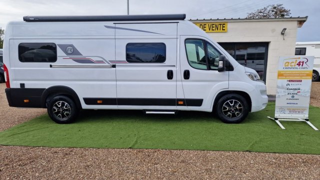 Randger R640 - Photo 2