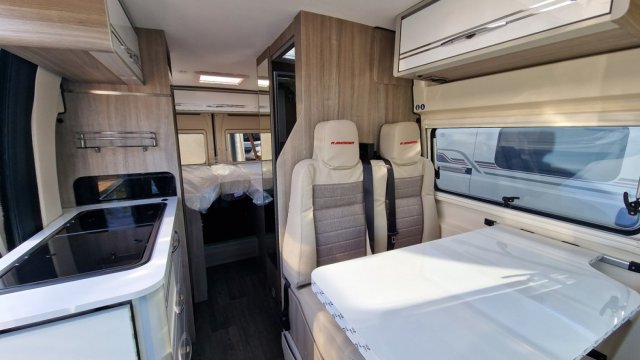 Randger R640 - Photo 18