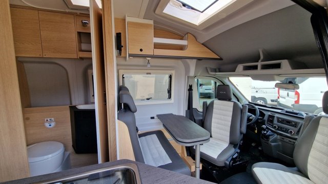 Sunlight Cliff 590 Adventure Edition 4x4 - Photo 3