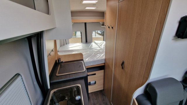 Sunlight Cliff 590 Adventure Edition 4x4 - Photo 6