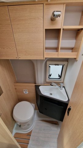 Sunlight Cliff 590 Adventure Edition 4x4 - Photo 7