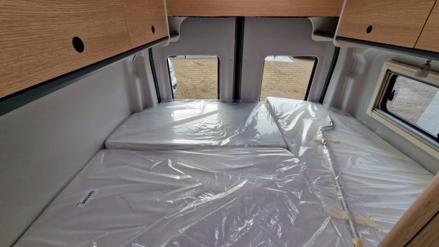 Sunlight Cliff 590 Adventure Edition 4x4 - Photo 9