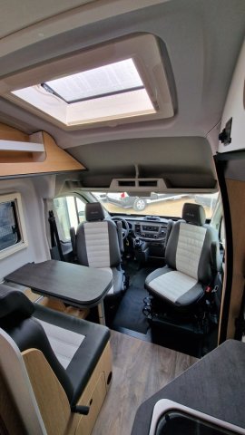 Sunlight Cliff 590 Adventure Edition 4x4 - Photo 10